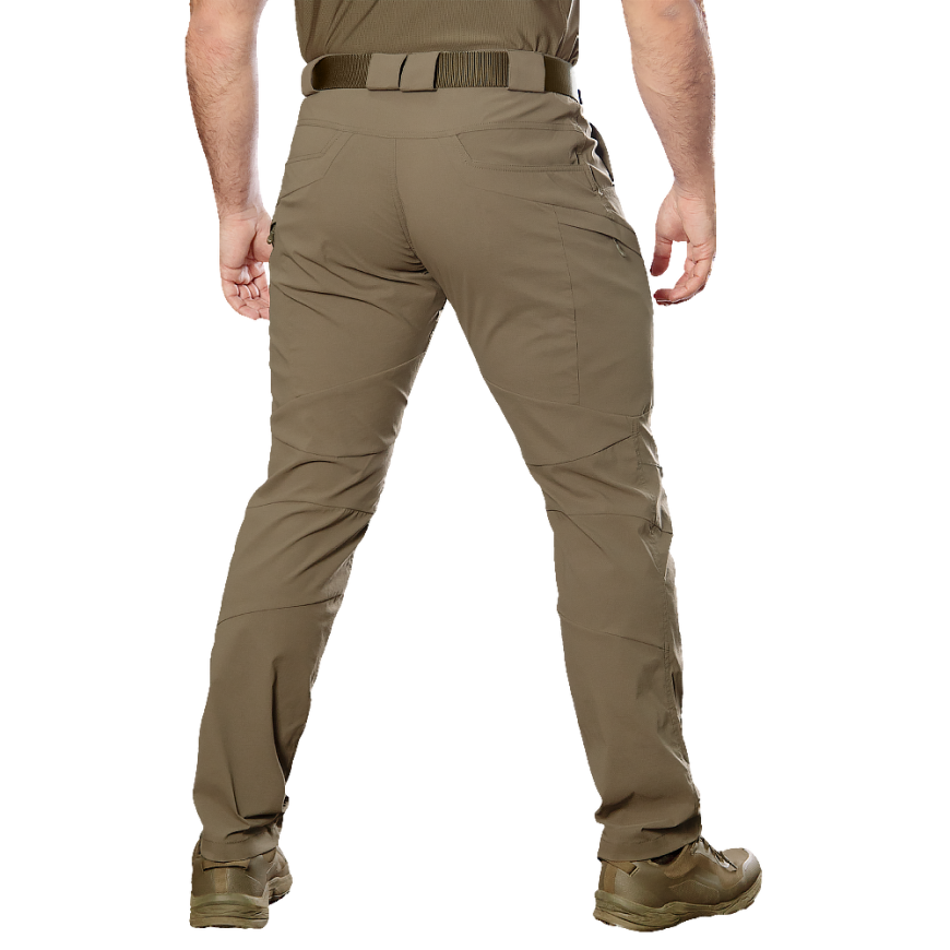 Брюки Lizard Camotec 8845  - Зображення №9