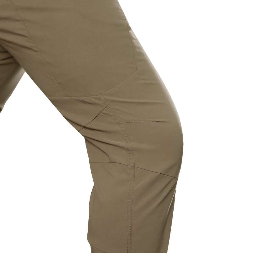 Брюки Lizard Camotec 8845  - Зображення №8