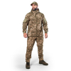 Брюки  Camotec Stalker Vent 3.0 SoftShell 9293 - Зображення №3