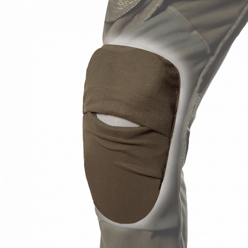 Брюки  Camotec Stalker Vent 3.0 SoftShell 9293 - Зображення №11