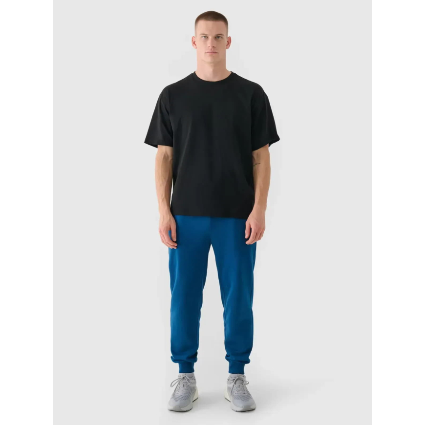 Чоловічі штани джоггери 4F ROM0943 - Зображення №6