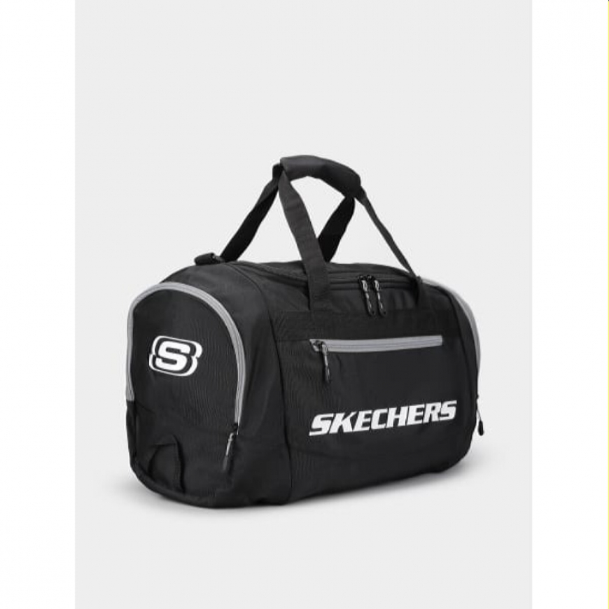 Сумка Skechers Small Weekender Dufe Bag SKCH8476 - Зображення №2
