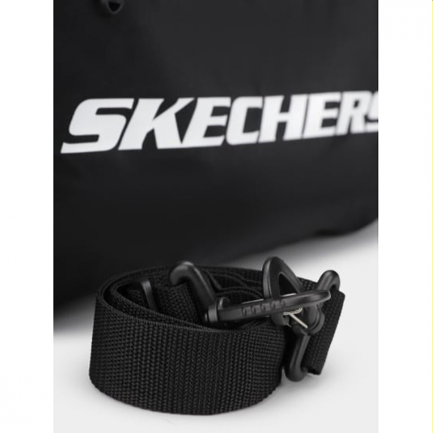 Сумка Skechers Small Weekender Dufe Bag SKCH8476 - Зображення №4