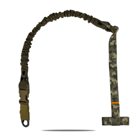 Одноточковий плечовий ремінь RAGNAROK з кріпленням до плитоноски THOR3