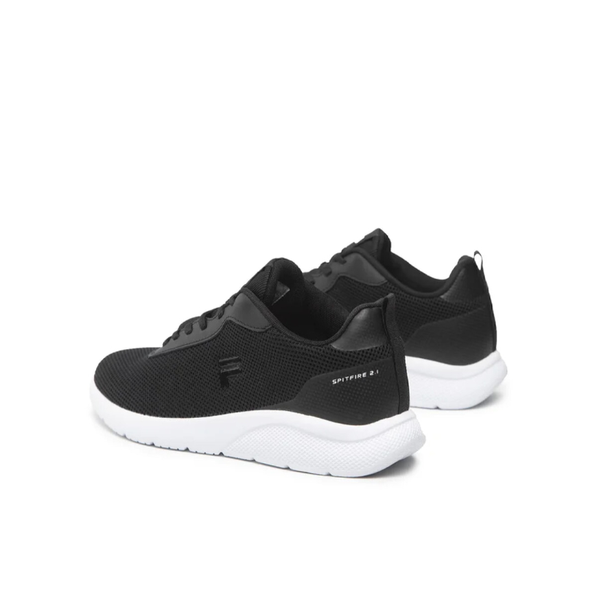 Кросівки снікерси чоловічі Fila Spitfire  FFM0077 - Зображення №2