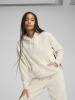 Худі жіноче Puma Ess Script Comfort Hoodie Tr 68498387 - Зображення №5