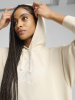Худі жіноче Puma Ess Script Comfort Hoodie Tr 68498387 - Зображення №4