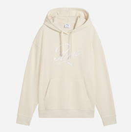 Худі жіноче Puma Ess Script Comfort Hoodie Tr 68498387
