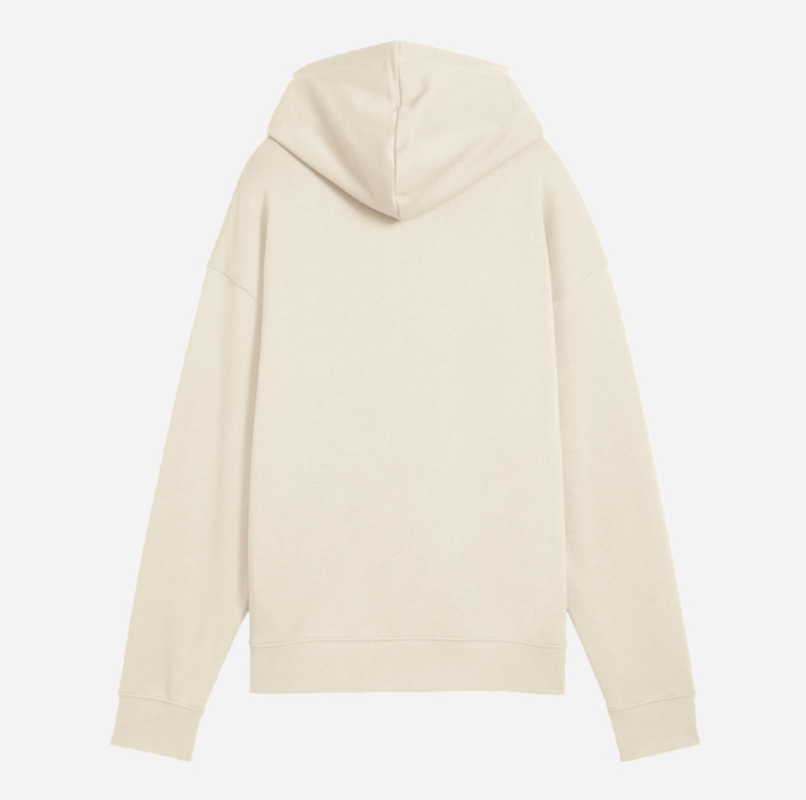 Худі жіноче Puma Ess Script Comfort Hoodie Tr 68498387 - Зображення №7