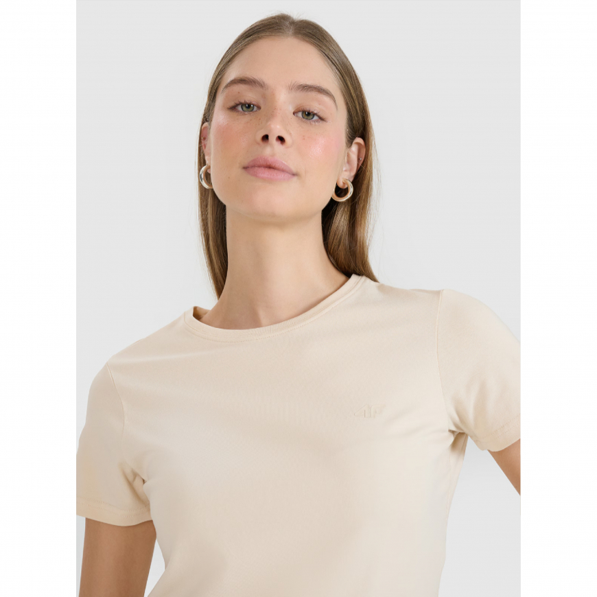 Футболка жіноча 4F TSHIRT    F2351 - Зображення №2