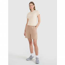 Футболка жіноча 4F TSHIRT    F2351