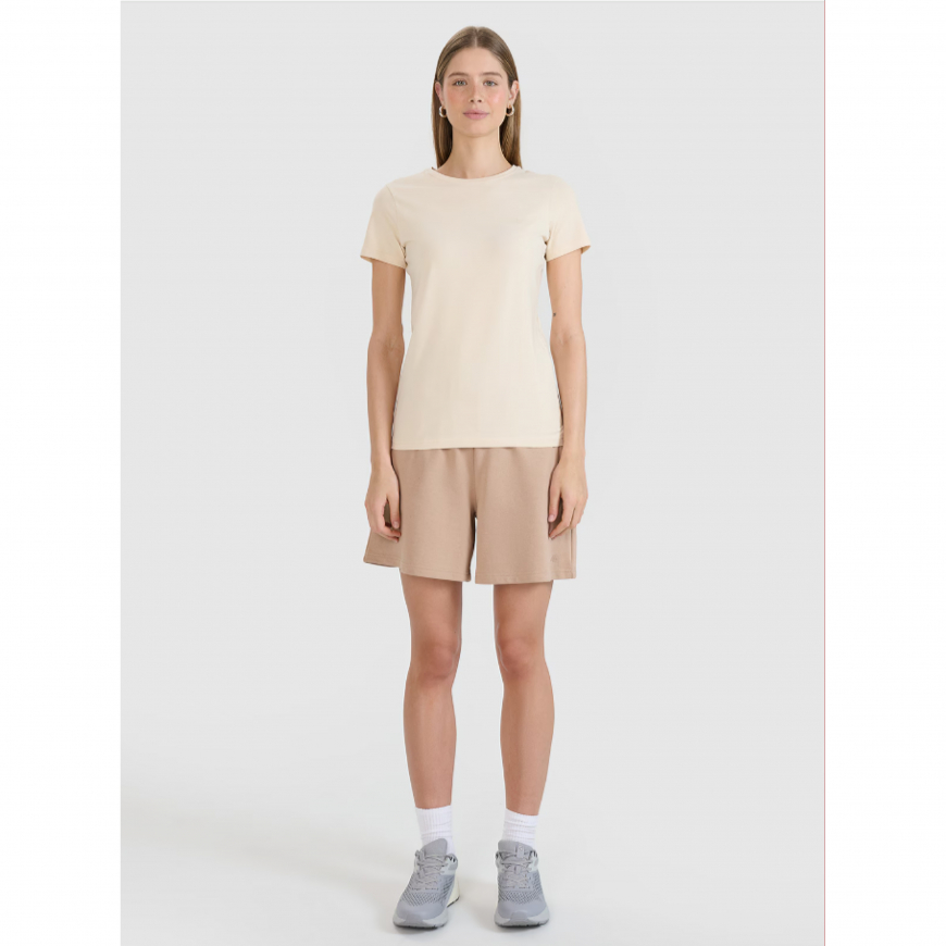 Футболка жіноча 4F TSHIRT    F2351 - Зображення №5
