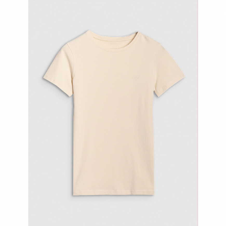 Футболка жіноча 4F TSHIRT    F2351 - Зображення №6