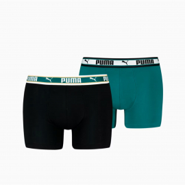 Труси PUMA Men's Boxer Briefs 2 pack  93861103