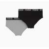 Труси чоловічі PUMA Men's Briefs 2 pack 93832203 - Зображення №2