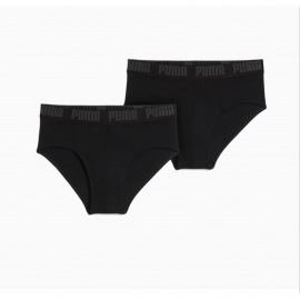 Труси чоловічі PUMA Men's Briefs 2 pack  93832201