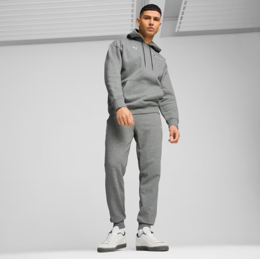 Брюки Puma BMW MMS ESS+ PANTS FT  62750903 - Зображення №3