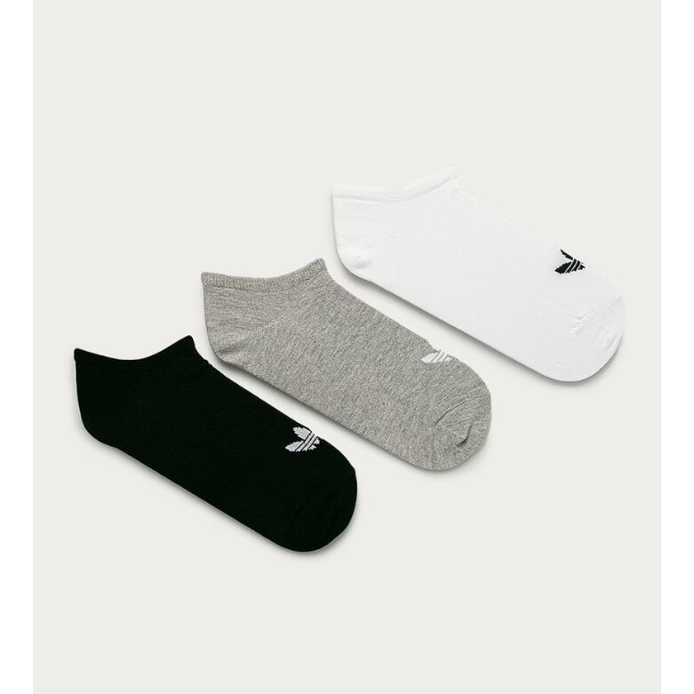 Шкарпетки adidas Originals (3-pack) FT8524 - Зображення №2