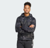 Худi толстовка чоловіча Adidas Trefoil Camo  IS2898 - Зображення №1