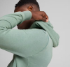 Худі чоловіче PUMA CLASS Hoodie Green Moon 68464130 - Зображення №5