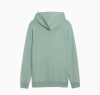 Худі чоловіче PUMA CLASS Hoodie Green Moon 68464130 - Зображення №7
