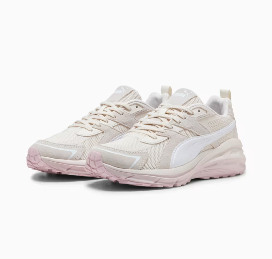 Кросівки жіночі PUMA  Hypnotic LS Sneakers 39529537 - Зображення №2