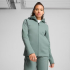 Джемпер жіночий EVOSTRIPE Full-Zip Hoodie Women 68505030
