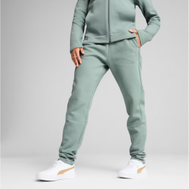 Брюки PUMA  EVOSTRIPE Sweatpants Women 68505130