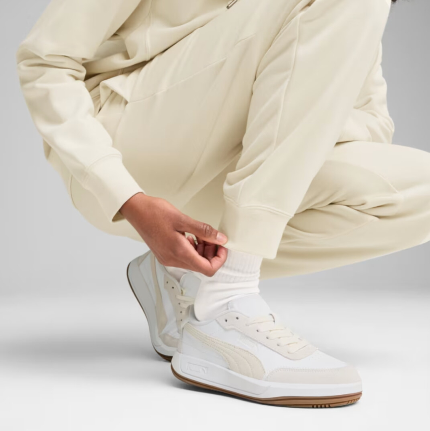 Брюки PUMA CLASS Comfort Sweatpants Women 68503787 - Зображення №2