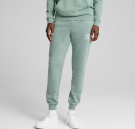 Брюки чоловічі PUMA Class Washed Sweatpants Men 68464230