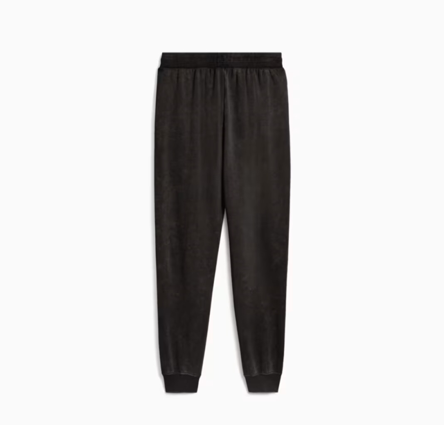 Брюки чоловічі  PUMA Class Washed Sweatpants Men 68464201 - Зображення №7