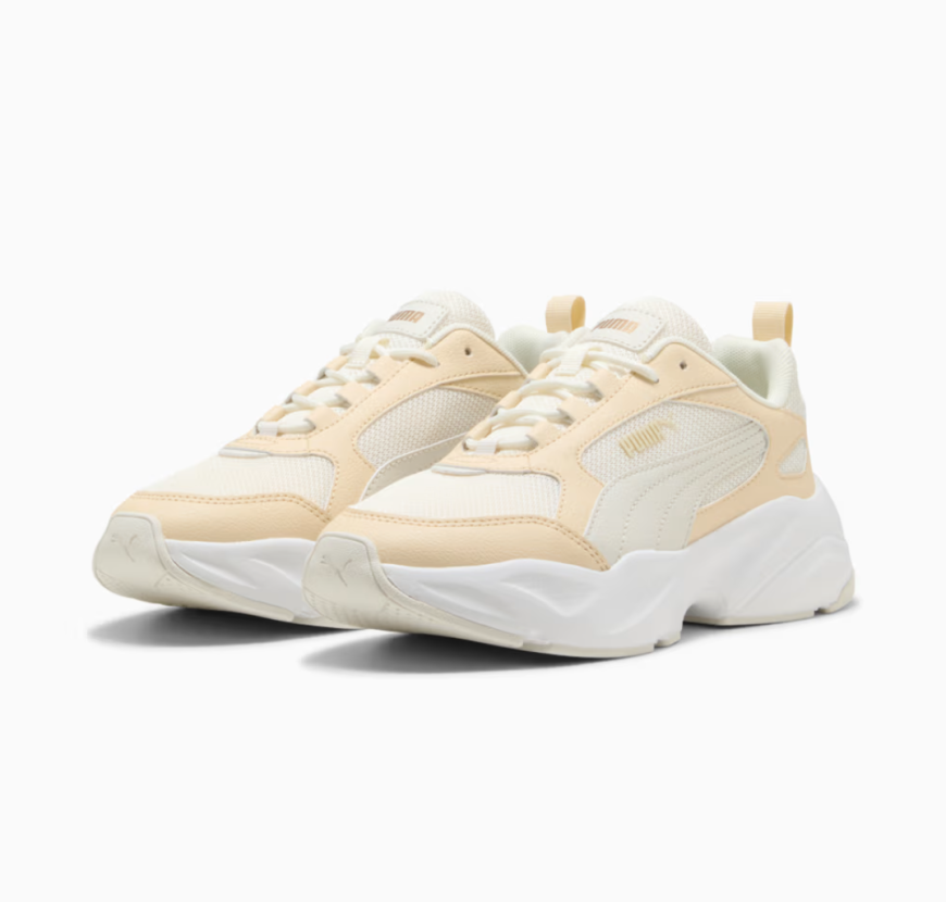 Жіночі кросівки Puma Cassia 2.0  40267604 - Зображення №4