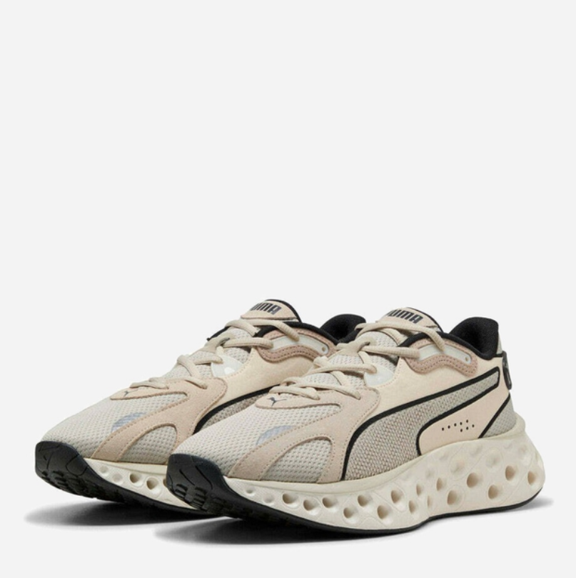 Жіночі кросівки для бігу Puma Softride Frequence 31050011 - Зображення №6