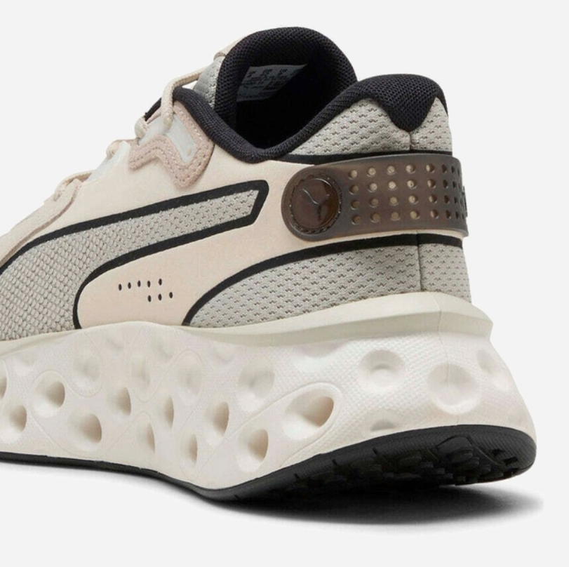 Жіночі кросівки для бігу Puma Softride Frequence 31050011 - Зображення №4