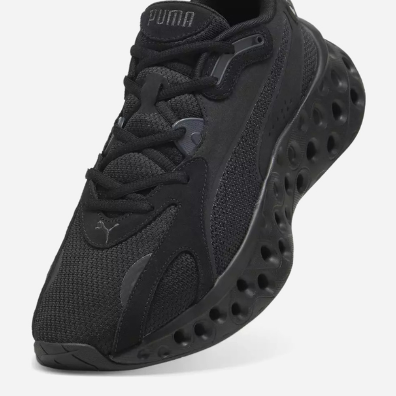 Чоловічі кросівки для бігу Puma Softride Frequence  31050001 - Зображення №4