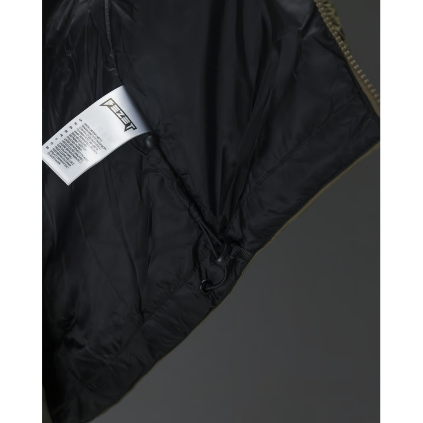 Куртка тактична BEZET Снайпер хакі  9784 - Зображення №4