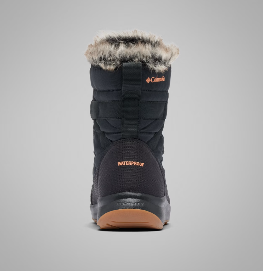 Чоботи утеплені жіночі Columbia Minx™ Shorty IV 2079181 - Зображення №6