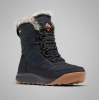 Чоботи утеплені жіночі Columbia Minx™ Shorty IV 2079181 - Зображення №3