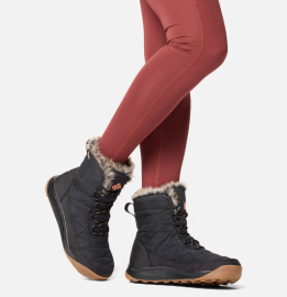 Чоботи утеплені жіночі Columbia Minx™ Shorty IV 2079181