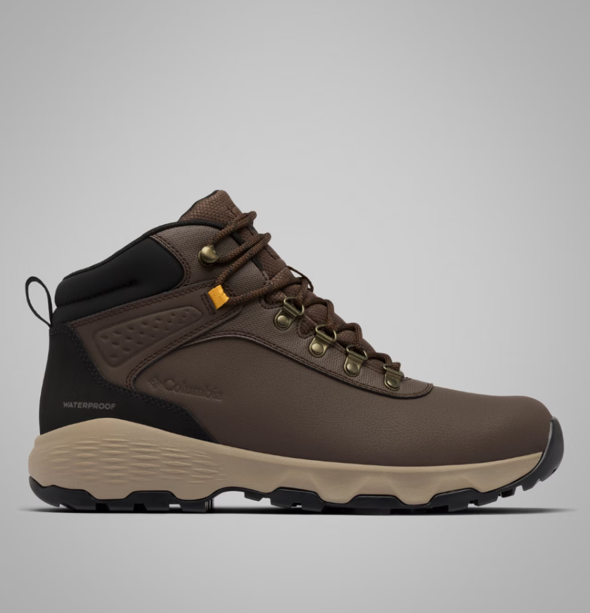 Чоловічі черевики Сolumbia Newton Wander™ LTR  2126851 - Зображення