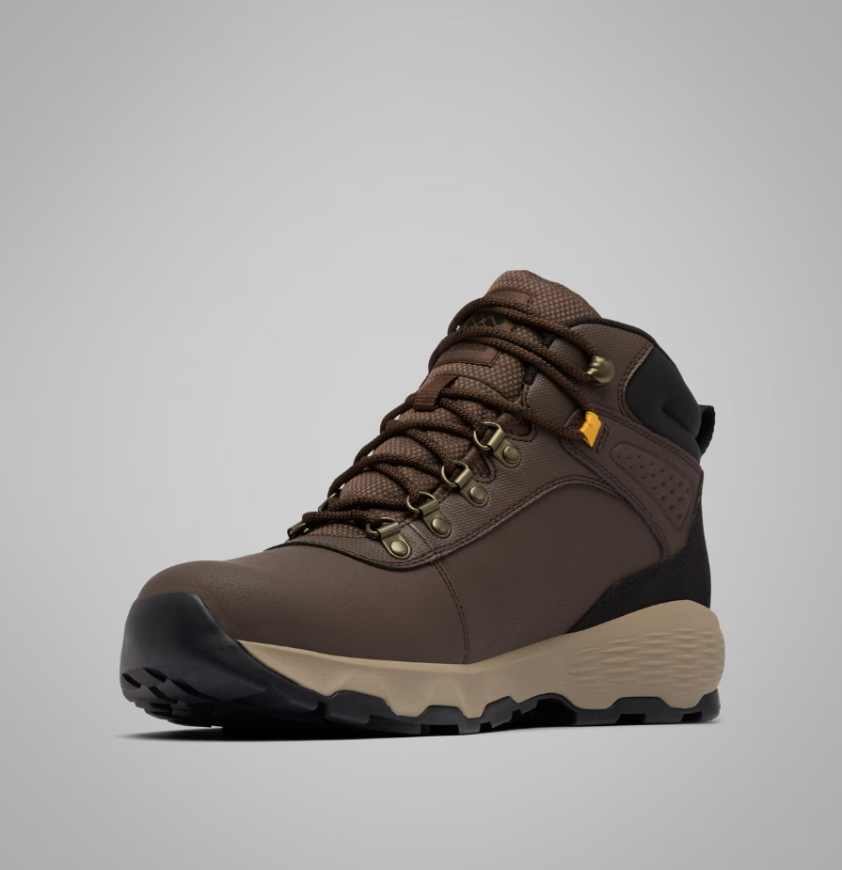 Чоловічі черевики Сolumbia Newton Wander™ LTR  2126851 - Зображення №5