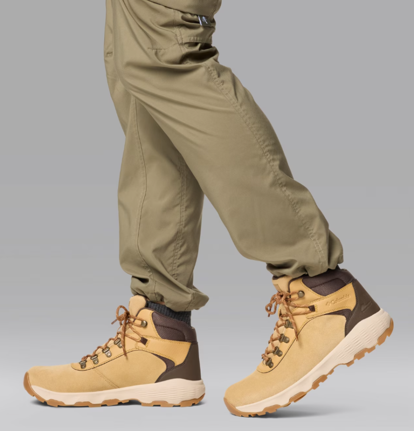 Чоловічі черевики Сolumbia Newton Wander™ 2109441 - Зображення №4