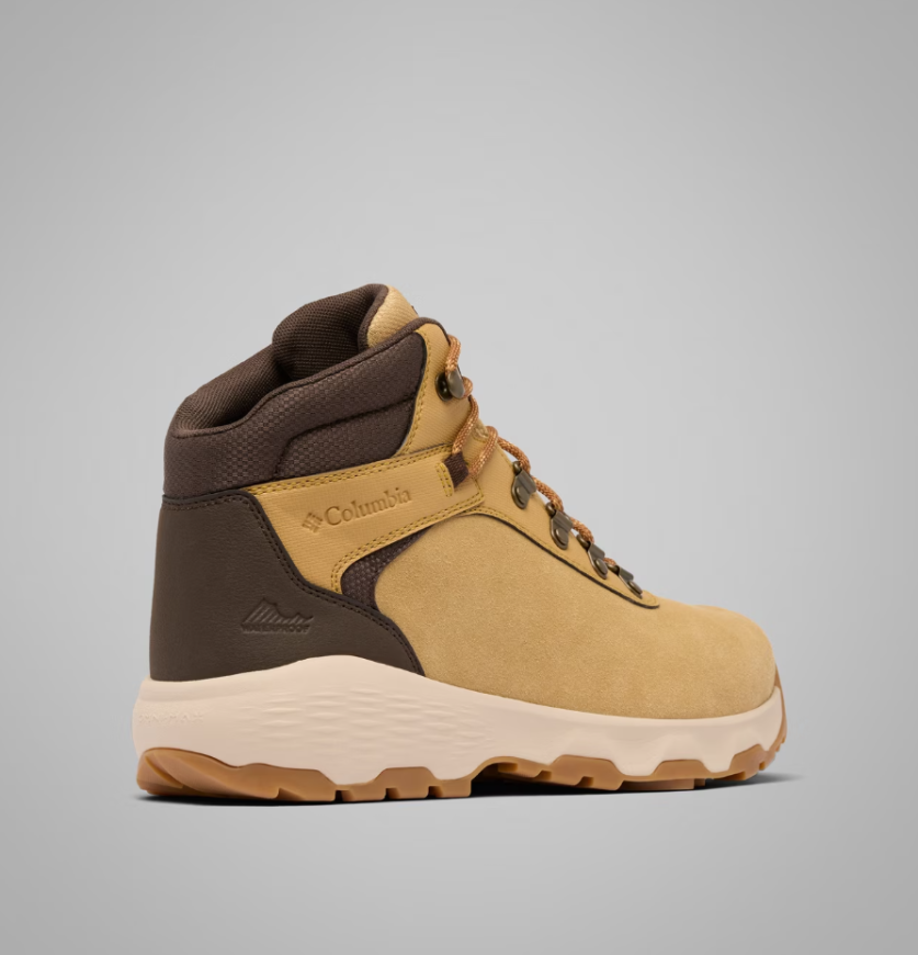 Чоловічі черевики Сolumbia Newton Wander™ 2109441 - Зображення №10