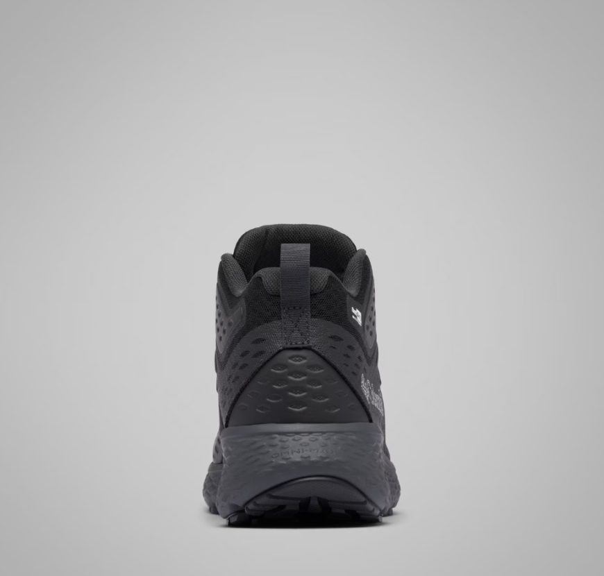 Чоловічі черевики Columbia Konos™ TRS OutDry™ Mid  2103761 - Зображення №4