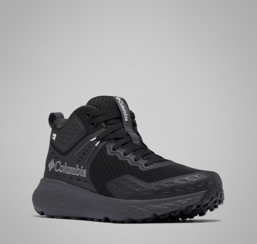 Чоловічі черевики Columbia Konos™ TRS OutDry™ Mid  2103761 - Зображення №5