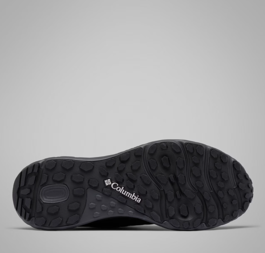 Чоловічі черевики Columbia Konos™ TRS OutDry™ Mid  2103761 - Зображення №6