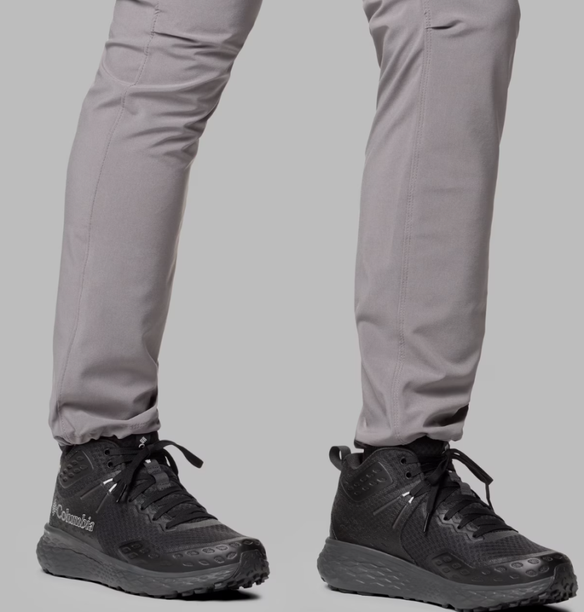 Чоловічі черевики Columbia Konos™ TRS OutDry™ Mid  2103761 - Зображення №10