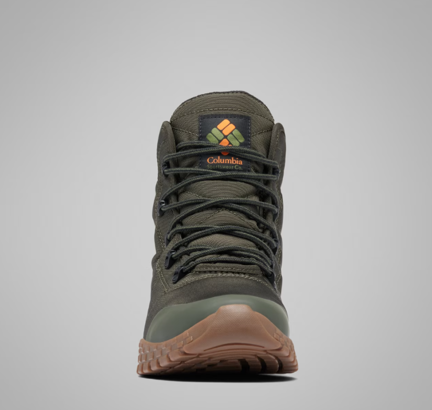 Чоловічі черевики Columbia Fairbanks™ Omni-Heat™ 2100831 - Зображення №4