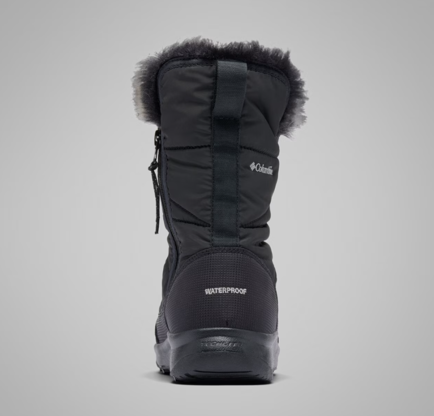 Жіночі черевики Сolumbia Minx™ Slip V 2079191 - Зображення №6