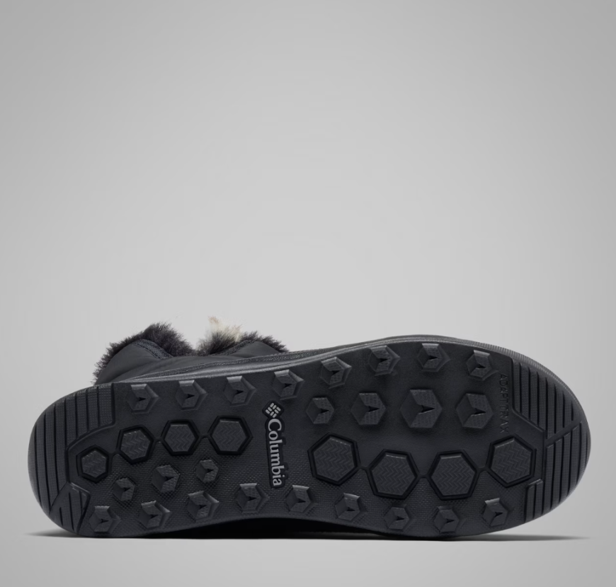 Жіночі черевики Сolumbia Minx™ Slip V 2079191 - Зображення №5